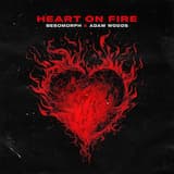 Heart on Fire