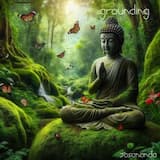 meditation for grounding