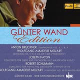 Symphony No. 3 in D Minor, WAB 103 (1889 version, ed. L. Nowak): II. Adagio. Bewegt, quasi andante
