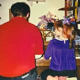 Waiting for a Haunting