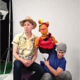 Fashionable People (Kids’ CBC version)