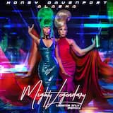 Mighty Legendary (Legends Only remix)