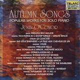 Valse in E-flat major