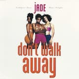 Don’t Walk Away (Pop Walk)