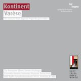 Ecuatorial For Bass Voice, 8 Brass, Piano, Organ, 2 Ondes Martenot And 6 Percussionists (1932-34)