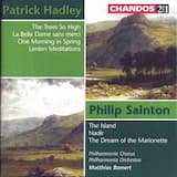 The Island: Adagio con moto - Allegro