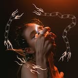 Es ist nur echt wenn es brennt