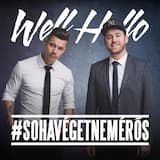 #Sohavégetnemérős