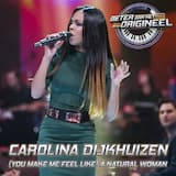 (You Make Me Feel Like) A Natural Woman