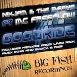 Goodride (Lazy Rich remix)