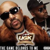 The Game Belongs to Me