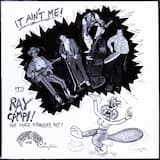 Eager B-B-Beaver Boy