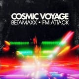 Cosmic Voyage