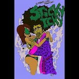 Sticky Icky