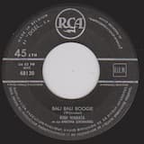 Bali Bali Boogie