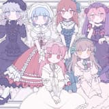 ヒアルロンリーガール (Capchii remix)