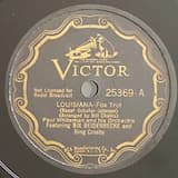 You Took Advantage of Me