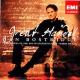 Semele: Where'er you walk