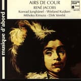 Tristes enfans de mes désirs