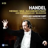 Messiah, HWV 56: Part I: I. Symphony (Overture)
