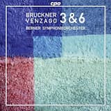 Symphony no. 3 in D minor: I. Mehr langsam. Misterioso