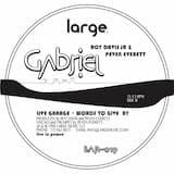 Gabriel (live Garage mix)