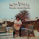 Martin Cohen Loves Latin Percussion