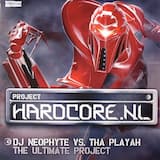 Project Hardcore (Nexes remix)