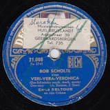 Veri-Vera-Veronica (Der Schnieder Meck Meck Meck)