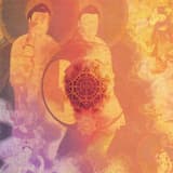 Light Through Suignu Cavern