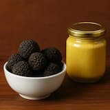 Truffle Mustard – Smooth Luxury Hip-Hop Beat in C Minor