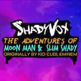 The Adventures Of Moon Man & Slim Shady