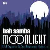 Moonlight (DJ Spinna Galactic Soul remix)