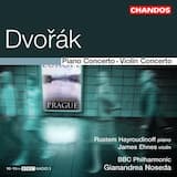 Concerto for Piano and Orchestra in G minor, op. 33 (B. 63): I. Allegro agitato - Poco tranquillo - Tempo I - Poco tranquillo - Tempo I