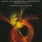 Impromptu D.899: No. 1 in C minor