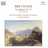 Symphony no. 9 in D minor: I. Feierlich, misterioso