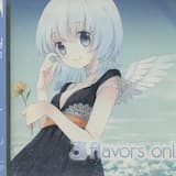 ナミダ空色 reality