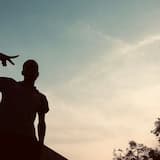 Bye (feat Dah Rich Mind)