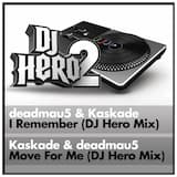 I Remember (DJ Hero mix)