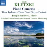 Piano Concerto in D minor, op. 22: I. Allegro ma non troppo
