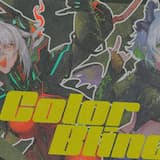 Color Blind