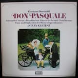 Don Pasquale: Overture