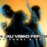 Man jau visko per daug