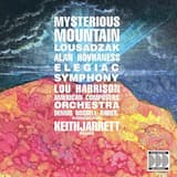 Symphony no. 2, op. 132 ("Mysterious Mountain"): Double Fugue (Moderato maestoso, allegro vivo)
