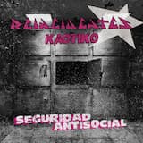 Seguridad antisocial