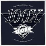 100X (video version)