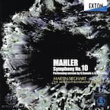 Symphony no. 10 in F-sharp major: 1 Andante – Adagio