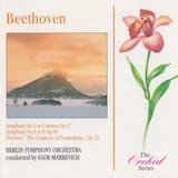 Symphony no. 5 in C minor, op. 67: 1st Movement: Allegro con brio