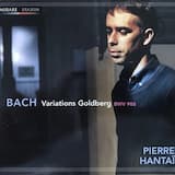 Goldberg Variations BWV 988: VI. Variation 5 on 1 ovvero 2 Clavier