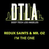 I'm the One (club mix)